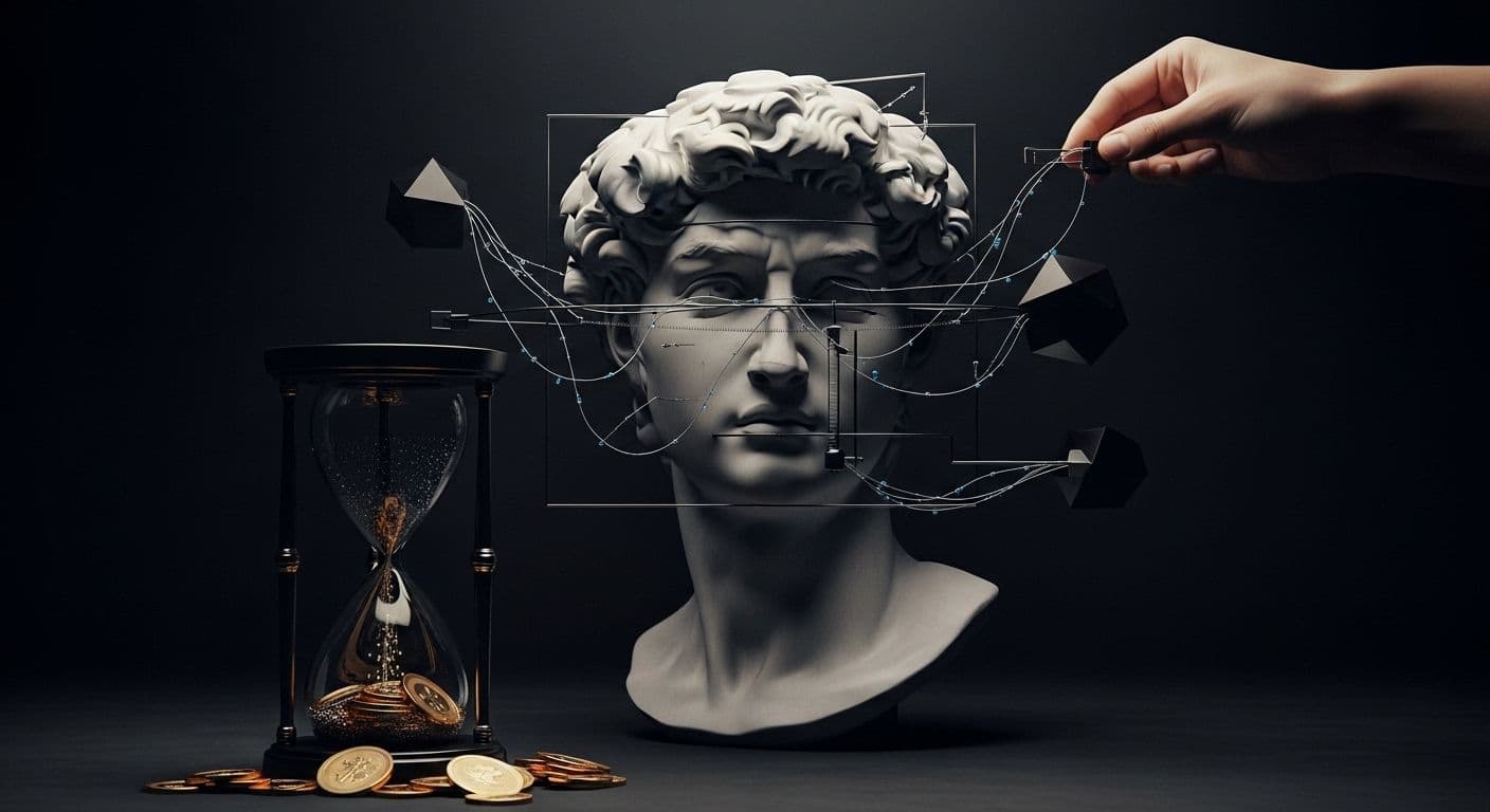 Dikkat Ekonomisi ve Çalınan Odak: Dijital Çağda İradeyi Geri Kazanma